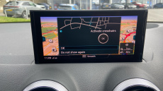 Audi Q2 35 TFSI Black Edition 5dr Petrol Estate